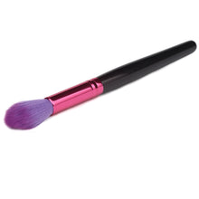 2017 New Designed Makeup Brushes Set Powder Foundation Eyeshadow Eyeliner Lip Brush Tool pinceis para maquiagem Anne
