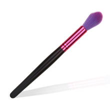 2017 New Designed Makeup Brushes Set Powder Foundation Eyeshadow Eyeliner Lip Brush Tool pinceis para maquiagem Anne