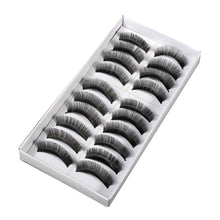 2017 New Designed Mannequin Flat Head with Practice False Eyelash and Tweezer for Training Eyelash Extension yellow Color Anne