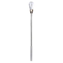 2017 New Designed Stainless Steel Makeup Eyebrow and Lip Tattoo Ink Stick Stirring Rod easy to use Anne