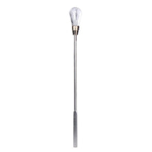 2017 New Designed Stainless Steel Makeup Eyebrow and Lip Tattoo Ink Stick Stirring Rod easy to use Anne