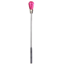 2017 New Designed Stainless Steel Makeup Eyebrow and Lip Tattoo Ink Stick Stirring Rod easy to use Anne