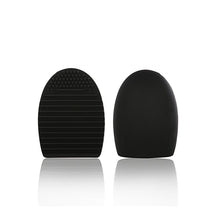 2017 New Designed Toothbrush Brush Fan Brush Foundation Brush Wash Egg Powder Puff Set Combination pinceis para maquiagem Anne