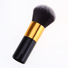 2017 New Men and Women Cosmetic Brush Face Makeup Brush Powder Brush Blush Brushes Foundation Tool Anne