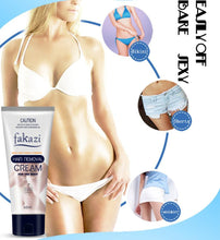 2017 New Men and Women Hot Product Painless Depilatory Hair Removal Cream for Body Leg Armpit Unisex anti-aging Anne