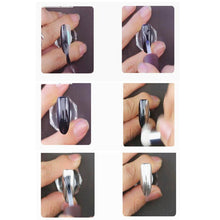 2017 New Top Fashion Gold Silver Color 1 Box Gold Sliver Nail Glitter Powder Shinning Nail Mirror Powder Anne