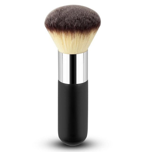 2017 Quality Guarantee Cosmetic Makeup Brush Set Pro Foundation Powder Brush Easy to stick powder 2017 Anne