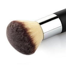 2017 Quality Guarantee Cosmetic Makeup Brush Set Pro Foundation Powder Brush Easy to stick powder 2017 Anne