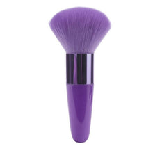 2017 Quality Guarantee Portable Makeup Brush Foundation Powder Brush Makeup Cosmetic Tool pincel de maquiagem Anne