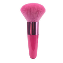 2017 Quality Guarantee Portable Makeup Brush Foundation Powder Brush Makeup Cosmetic Tool pincel de maquiagem Anne