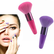 2017 Quality Guarantee Portable Makeup Brush Foundation Powder Brush Makeup Cosmetic Tool pincel de maquiagem Anne