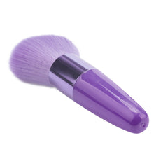 2017 Quality Guarantee Portable Makeup Brush Foundation Powder Brush Makeup Cosmetic Tool pincel de maquiagem Anne