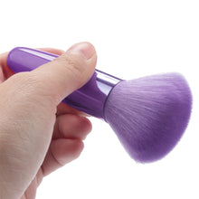 2017 Quality Guarantee Portable Makeup Brush Foundation Powder Brush Makeup Cosmetic Tool pincel de maquiagem Anne