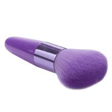2017 Quality Guarantee Portable Makeup Brush Foundation Powder Brush Makeup Cosmetic Tool pincel de maquiagem Anne