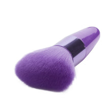2017 Quality Guarantee Portable Makeup Brush Foundation Powder Brush Makeup Cosmetic Tool pincel de maquiagem Anne