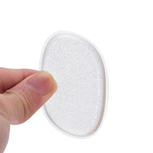 2017 new style Novelty Silicone Anti-Sponge Makeup Applicator Perfect For Face Make Up makeup sponge Anne