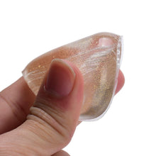 2017 new style Novelty Silicone Anti-Sponge Makeup Applicator Perfect For Face Make Up makeup sponge Anne