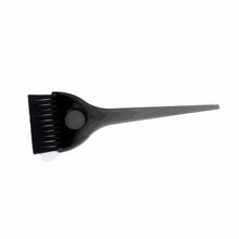 21.2cm * 6cm P Hairdressing Hair Dye Color Bowl Color Mixing Comb Brush Kit Set Tint Tools Plastic material Anne