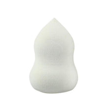2PCS Gourd-Shaped Three-Dimensional Latex Powder Puff Makeup Beauty Tools 100% Brand new and high quality 2017 Anne