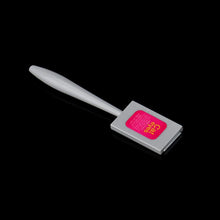 3*1.4*0.2cm New Designer Nail Art Magnet Pen for DIY Magic 3D Magnetic Cats Eyes UV Gel Polish Anne