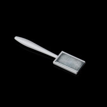 3*1.4*0.2cm New Designer Nail Art Magnet Pen for DIY Magic 3D Magnetic Cats Eyes UV Gel Polish Anne