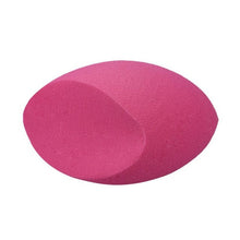 3.2*4.6cm/1.3*1.8" 1PC Egg-shaped Soft Beauty Makeup Sponge esponja de maquiagem de silicone 2017 Anne