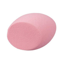 3.2*4.6cm/1.3*1.8" 1PC Egg-shaped Soft Beauty Makeup Sponge esponja de maquiagem de silicone 2017 Anne