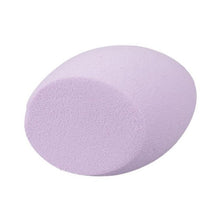 3.2*4.6cm/1.3*1.8" 1PC Egg-shaped Soft Beauty Makeup Sponge esponja de maquiagem de silicone 2017 Anne