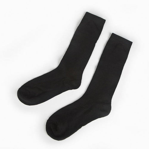 3 Color Thigh High Long Socks of 2016 Fall for Women Ladies Black Color Over The Knee Fashion Zebra Striped Pattern board