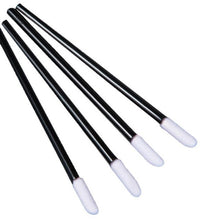 50pcs Disposable MakeUp Lip Brush Lipstick Gloss Wands Applicator Make Up Tool Brand New & High quality Anne