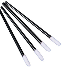 50pcs Disposable Makeup Brushes Set Powder Foundation Eyeshadow Eyeliner Lip Wands Applicator Make Up Tool Cosmetic Brushes
