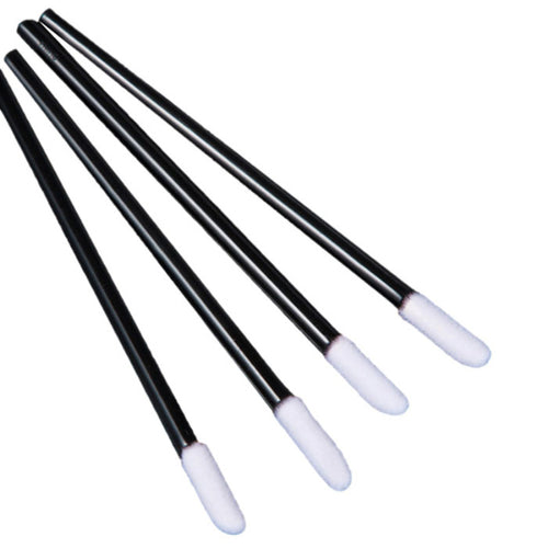 50pcs Disposable Makeup Brushes Set Powder Foundation Eyeshadow Eyeliner Lip Wands Applicator Make Up Tool Cosmetic Brushes