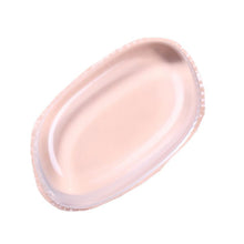 5PCS 100% Star Hot Silicone Sponge Makeup Puff For Liquid Foundation BB Cream Essentials cotton puff Anne