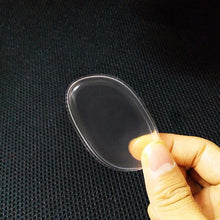 5PCS 100% Star Hot Silicone Sponge Makeup Puff For Liquid Foundation BB Cream Essentials cotton puff Anne