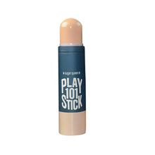 6g Net weight New Top Fashion Face Eye Foundation Concealer Highlight Contour Pen Stick Makeup Natrual Cream Anne