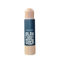 6g Net weight New Top Fashion Face Eye Foundation Concealer Highlight Contour Pen Stick Makeup Natrual Cream Anne