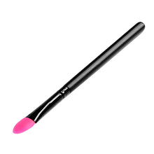 6pcs Professional Wooden Handle Facial Face Mud Mask Mixing Brush Cosmetic Silica gel Makeup Brush Kit