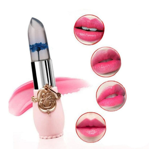 7.8*2.8*2.7cm Waterproof Long Lasting Moisturize Lipstick Lip Gloss Moistening maintenance Makeuo effect lasting Anne