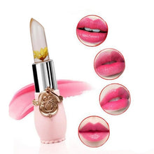 7.8*2.8*2.7cm Waterproof Long Lasting Moisturize Lipstick Lip Gloss Moistening maintenance Makeuo effect lasting Anne