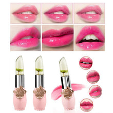 7.8*2.8*2.7cm Waterproof Long Lasting Moisturize Lipstick Lip Gloss Moistening maintenance Makeuo effect lasting Anne