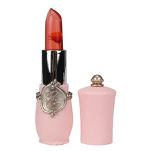 7.8*2.8*2.7cm Waterproof Long Lasting Moisturize Lipstick Lip Gloss Moistening maintenance Makeuo effect lasting Anne