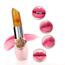 7.8*2.8*2.7cm Waterproof Long Lasting Moisturize Lipstick Lip Gloss Moistening maintenance Makeuo effect lasting Anne