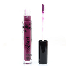 8 Colors popfeel Lip Gloss Women Makeup Matte Pencil Beauty Long Lasting Lipstick Freeshipping Hot