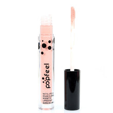 8 Colors popfeel Lip Gloss Women Makeup Matte Pencil Beauty Long Lasting Lipstick Freeshipping Hot