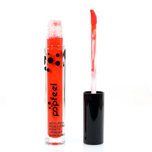 8 Colors popfeel Lip Gloss Women Makeup Matte Pencil Beauty Long Lasting Lipstick Freeshipping Hot