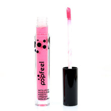 8 Colors popfeel Lip Gloss Women Makeup Matte Pencil Beauty Long Lasting Lipstick Freeshipping Hot