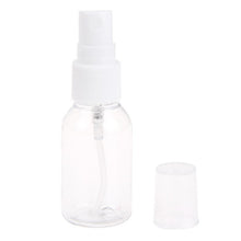 9*3cm/3.54*1.18" 30ml Portable Travel Shower Lotion Bottles Manicure Wash Pump Bottle Plastic Material Anne