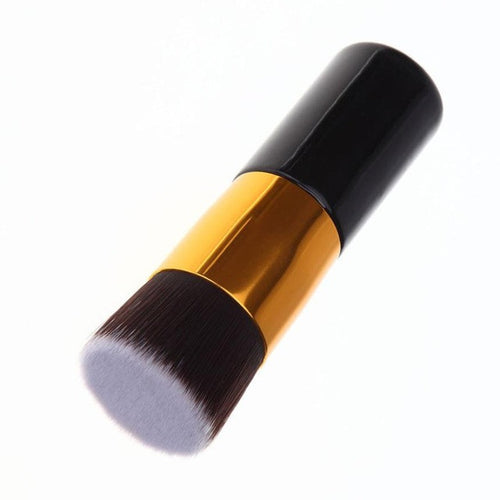 Adopting nylon hair material Cosmetic Face Makeup Brush Powder Brushes Foundation Tool brushes set Anne