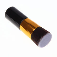 Adopting nylon hair material Cosmetic Face Makeup Brush Powder Brushes Foundation Tool brushes set Anne