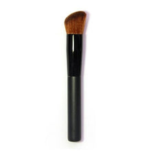 As picture show Color New Pro Multipurpose Liquid Face Blush Brush Foundation Cosmetic Makeup Tools brush set Anne